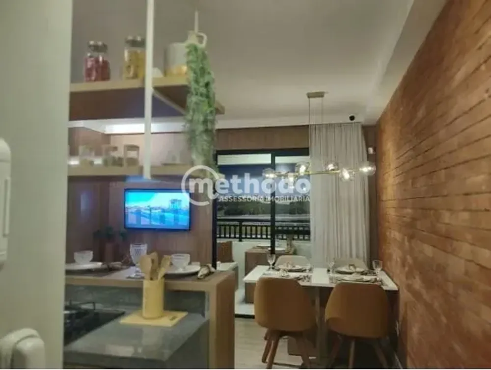 Apartamento, 2 quartos, 64 m² - Foto 1