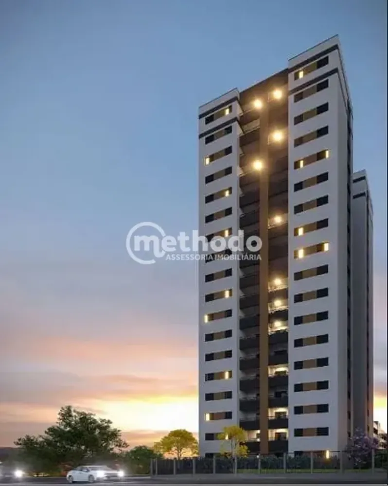 Apartamento, 2 quartos, 64 m² - Foto 3
