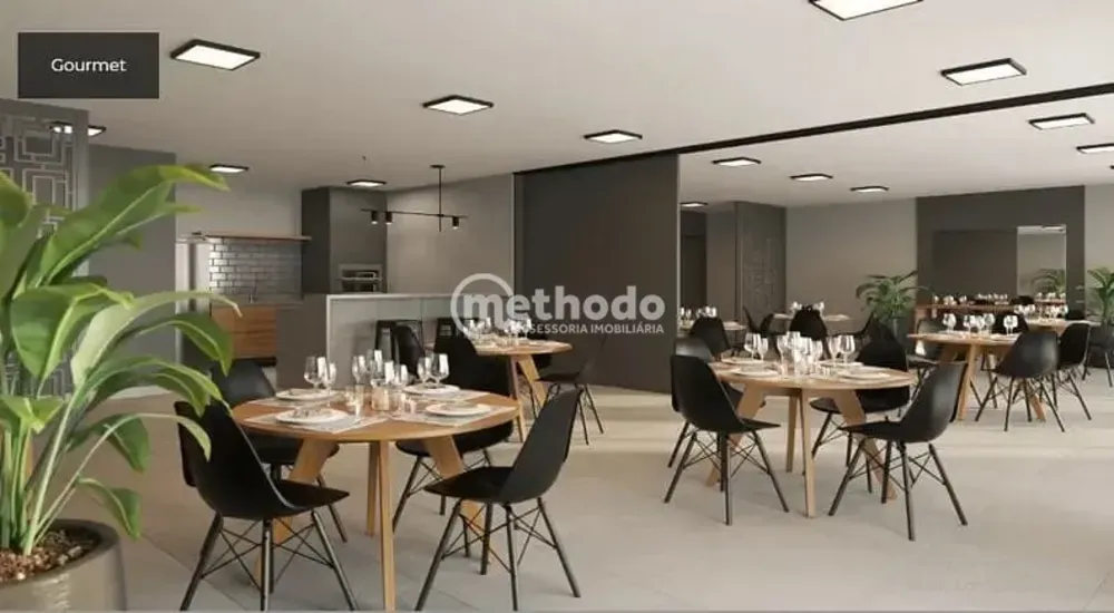 Apartamento, 2 quartos, 64 m² - Foto 2