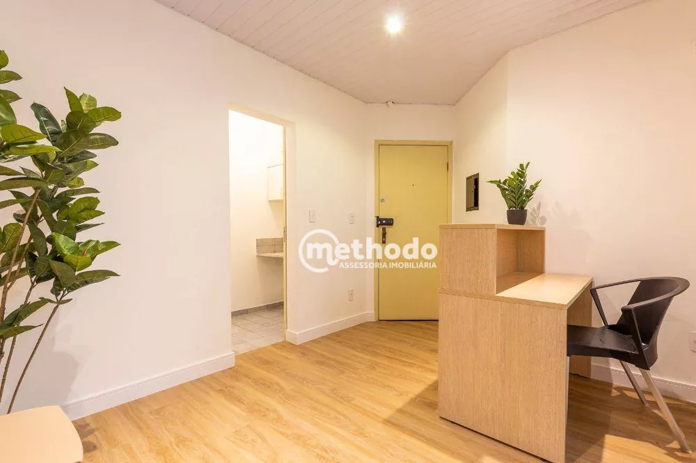 Conjunto Comercial-Sala à venda e aluguel, 38m² - Foto 3