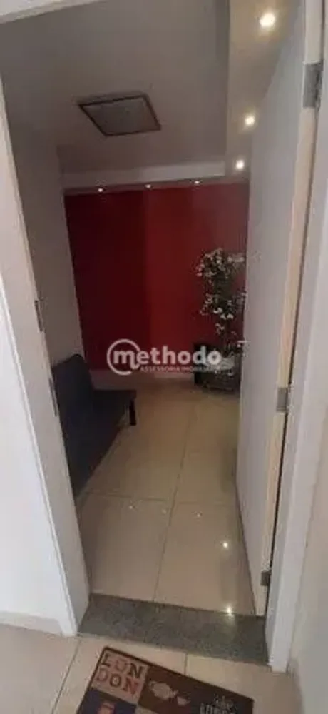 Sala-Conjunto, 52 m² - Foto 3