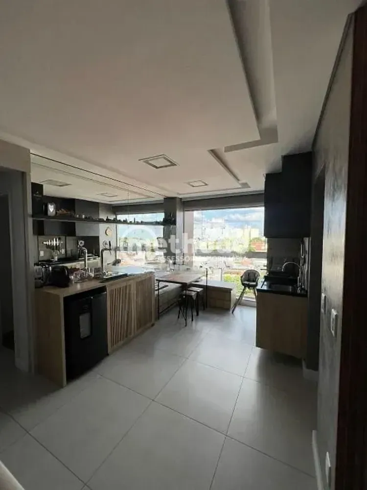 Apartamento, 2 quartos, 75 m² - Foto 1