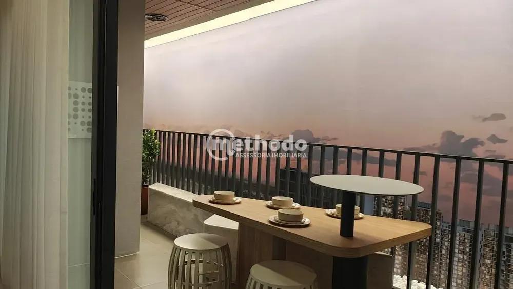 Apartamento, 4 quartos, 150 m² - Foto 3