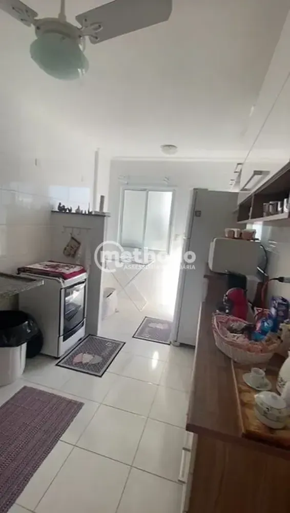 Apartamento, 3 quartos, 110 m² - Foto 2