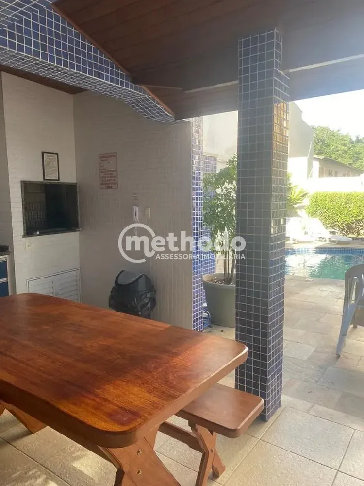 Apartamento, 3 quartos, 110 m² - Foto 3