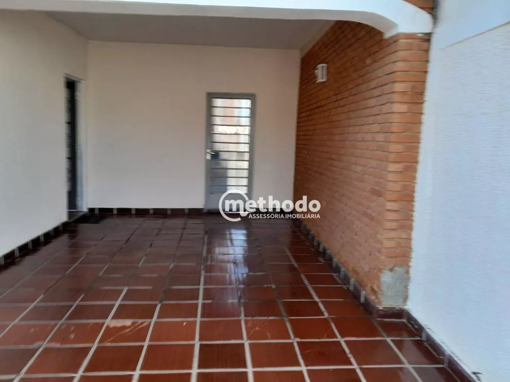 Casa à venda com 3 quartos, 125m² - Foto 2