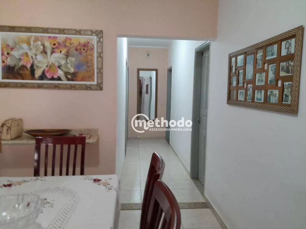 Casa à venda com 3 quartos, 125m² - Foto 4