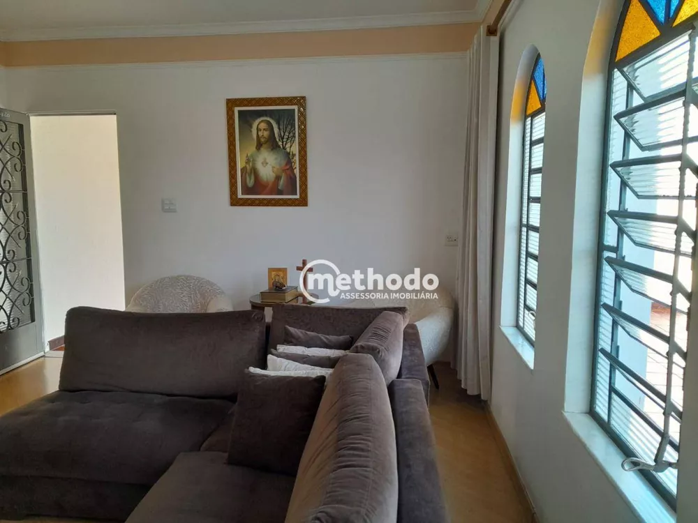 Casa à venda com 3 quartos, 125m² - Foto 5