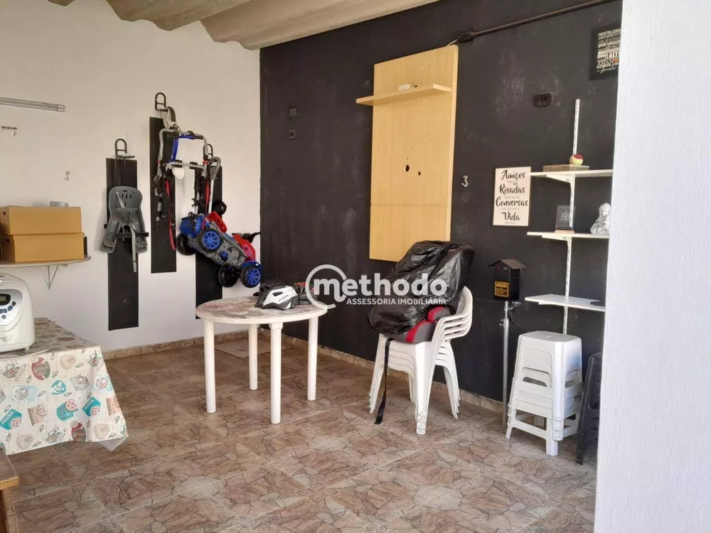 Casa à venda com 3 quartos, 125m² - Foto 6