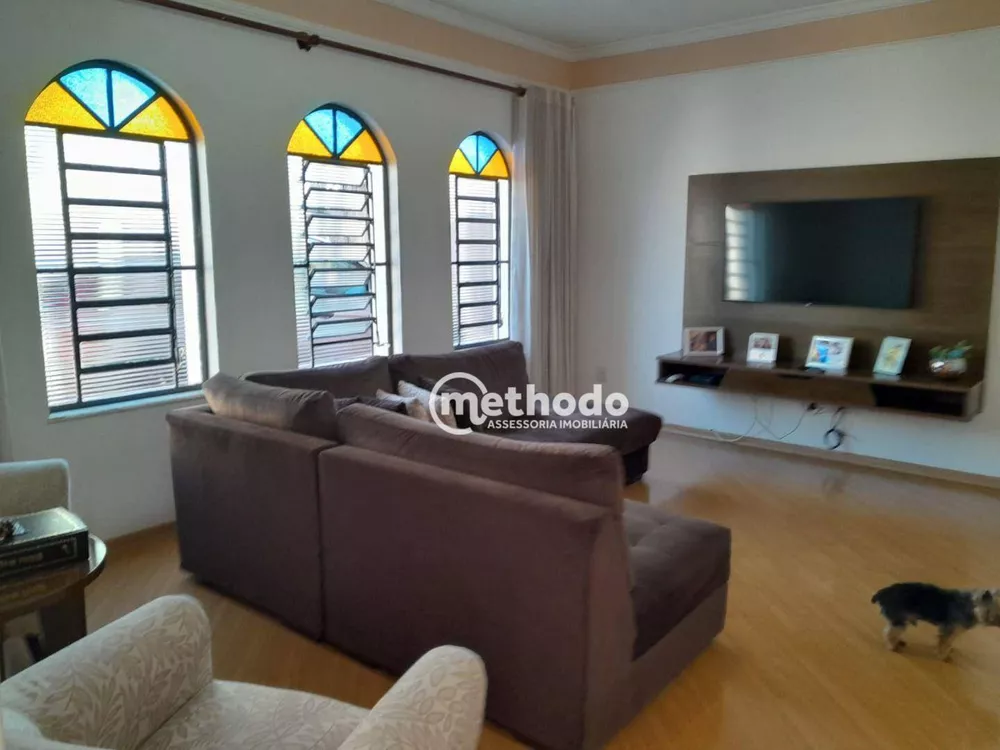 Casa à venda com 3 quartos, 125m² - Foto 3