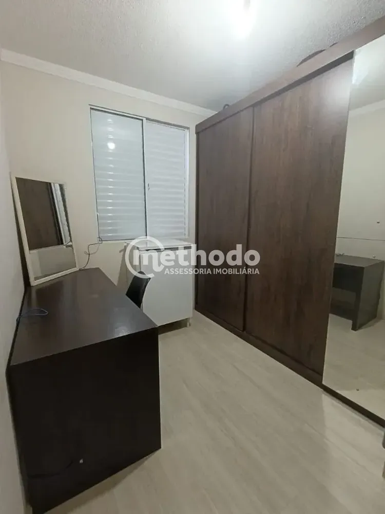 Apartamento, 3 quartos, 58 m² - Foto 2