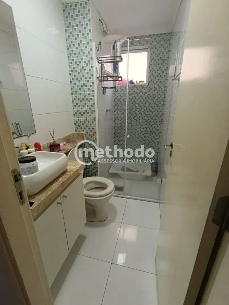 Apartamento, 3 quartos, 58 m² - Foto 3