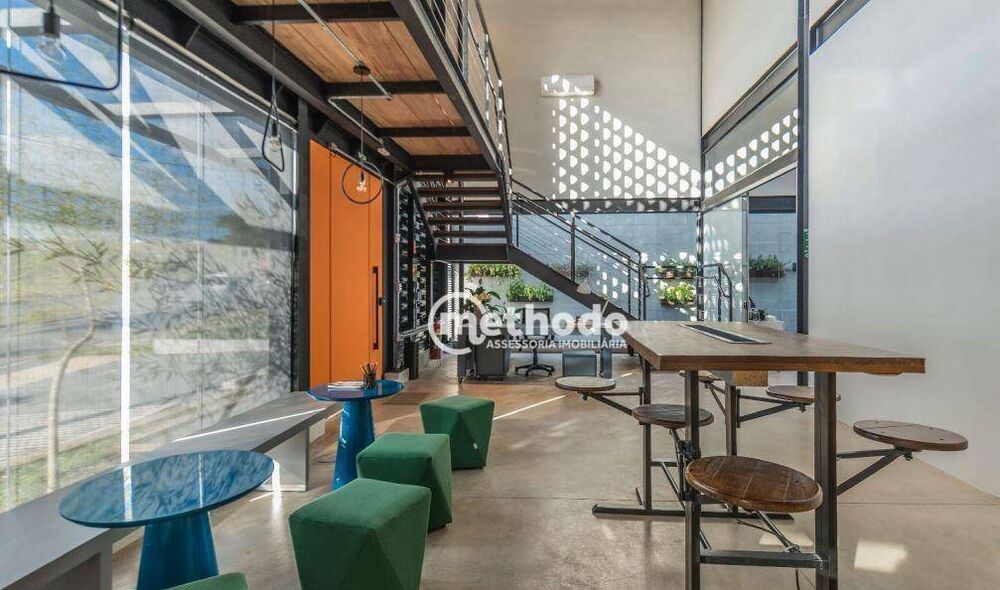 Prédio Inteiro à venda e aluguel, 465m² - Foto 7