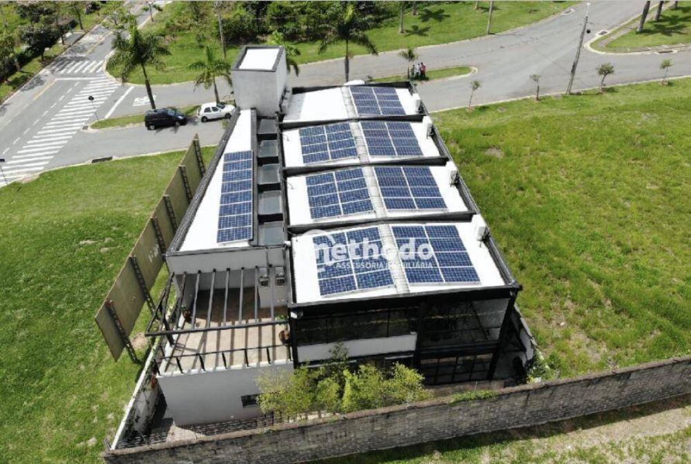 Prédio Inteiro à venda e aluguel, 465m² - Foto 3