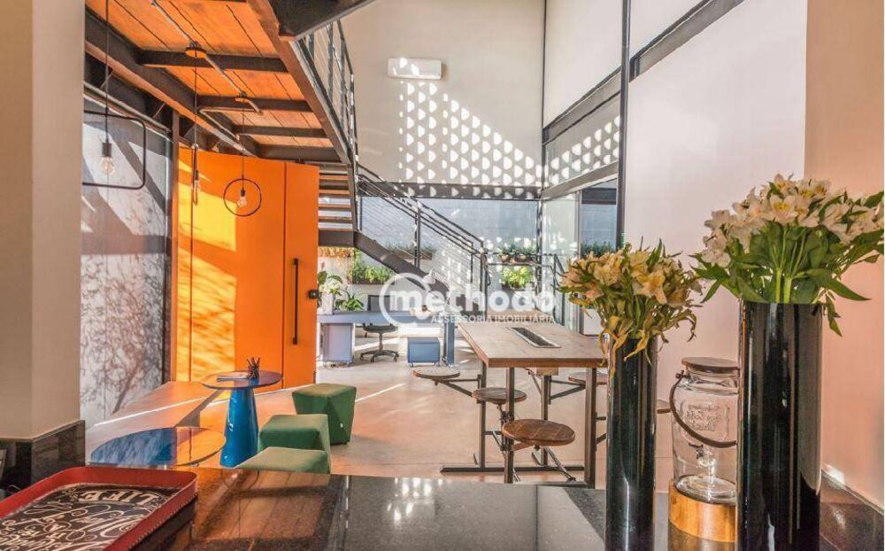 Prédio Inteiro à venda e aluguel, 465m² - Foto 1