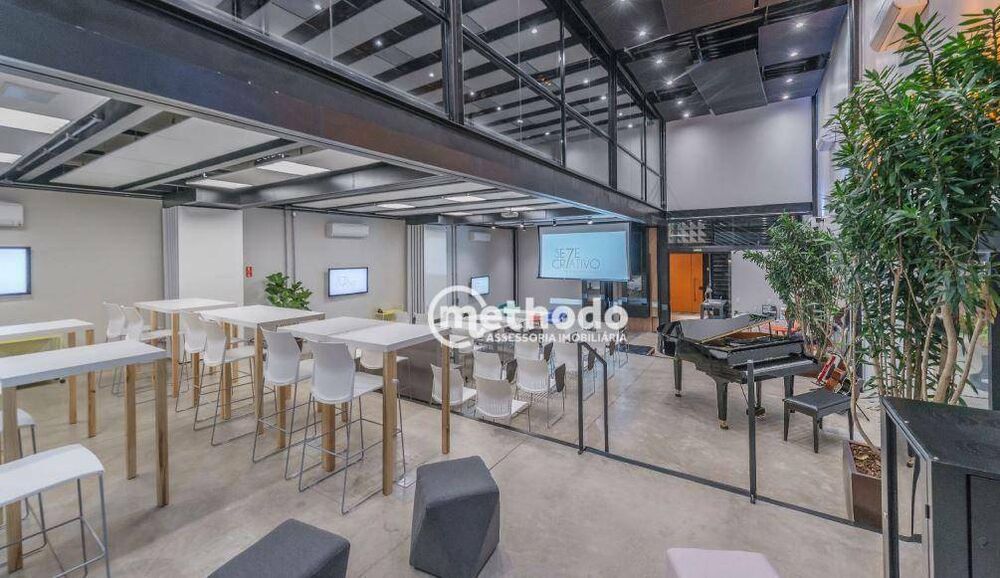 Prédio Inteiro à venda e aluguel, 465m² - Foto 9