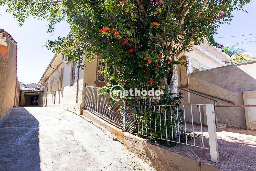 Casa à venda com 3 quartos, 186m² - Foto 7