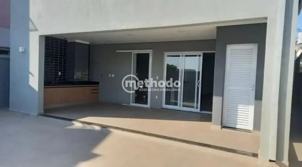 Casa, 3 quartos, 223 m² - Foto 2
