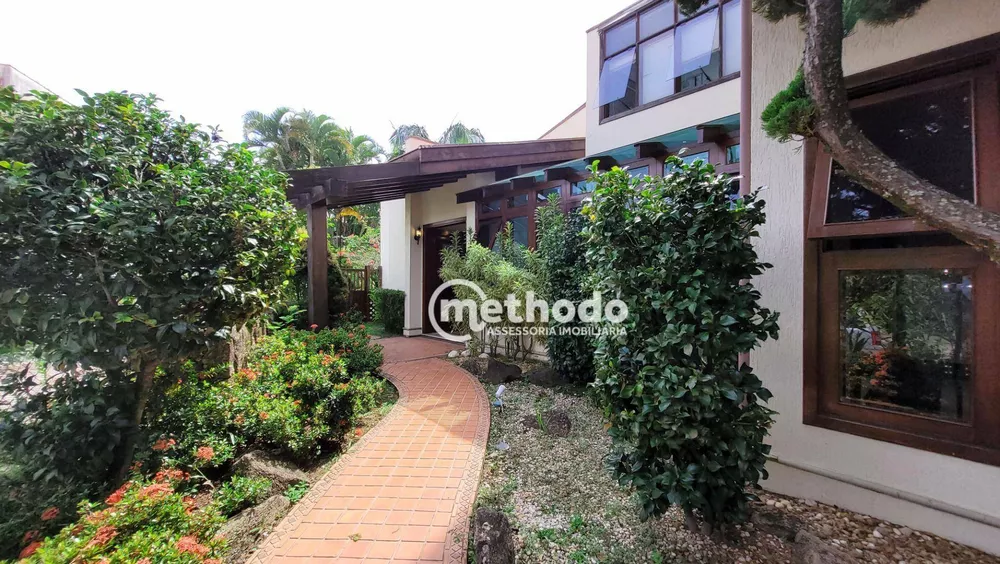 Casa de Condomínio à venda e aluguel com 4 quartos, 732m² - Foto 4