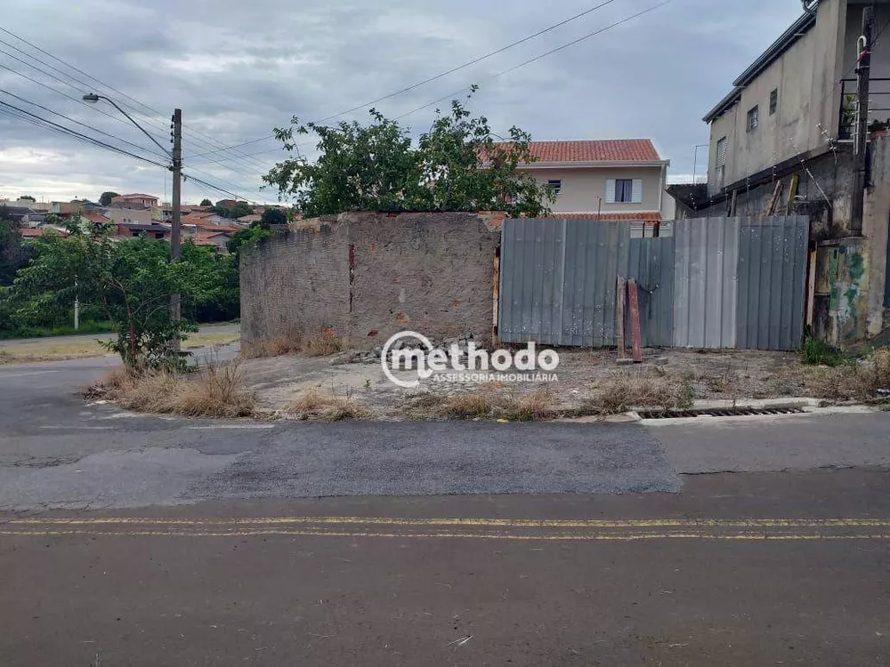 Terreno à venda, 200M2 - Foto 1