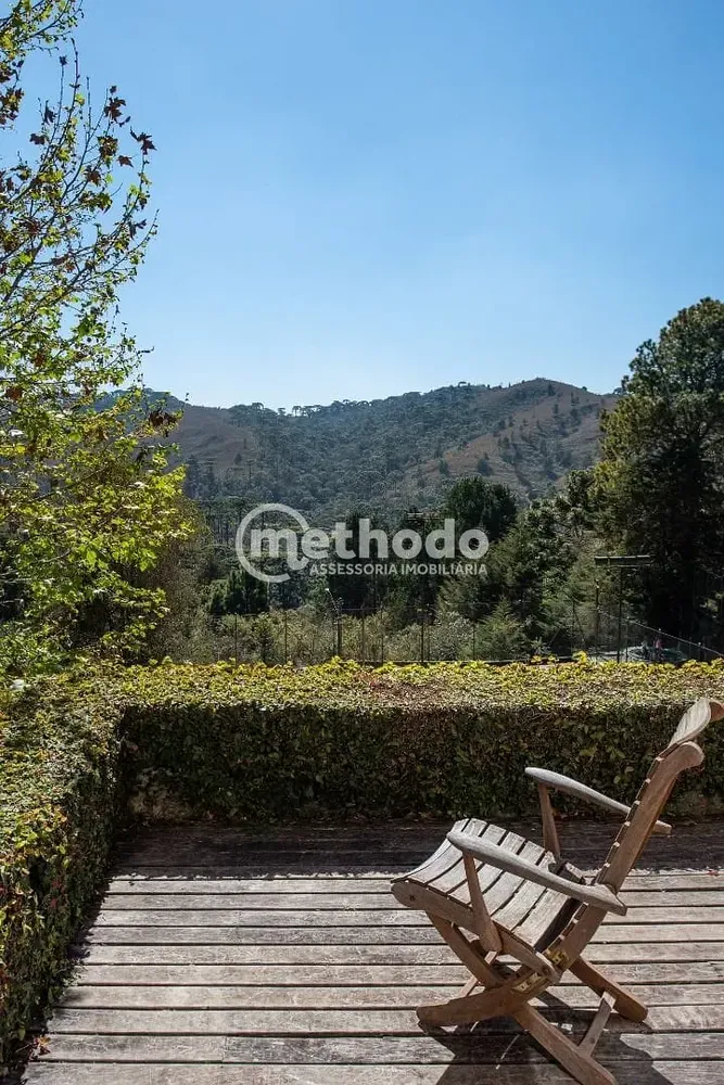 Casa, 5 quartos, 300 m² - Foto 3