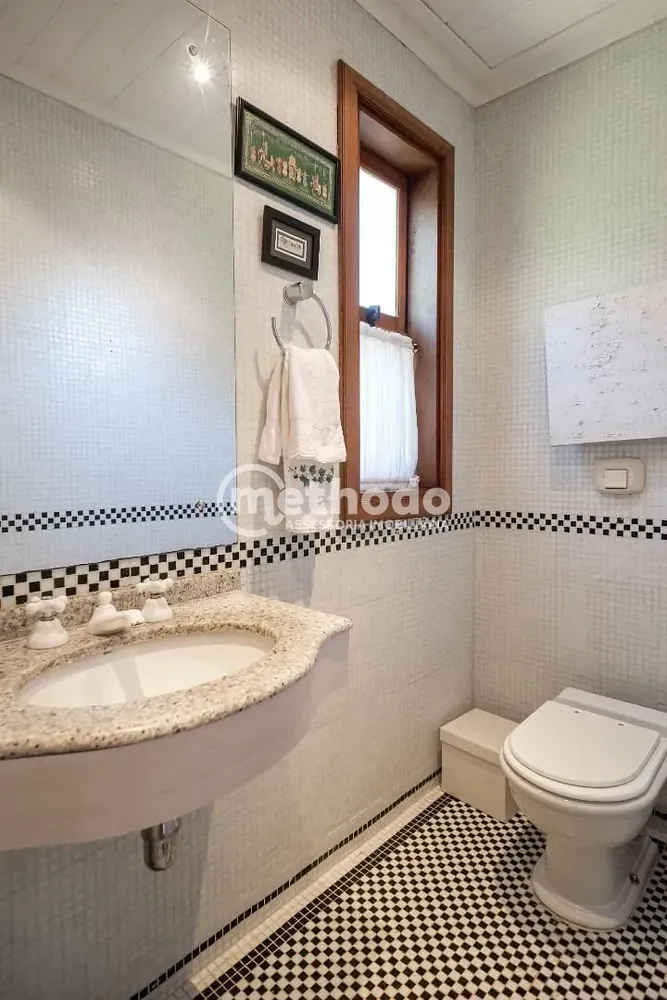 Casa, 5 quartos, 300 m² - Foto 1