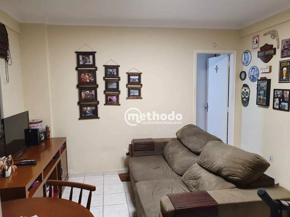 Apartamento à venda com 1 quarto, 60m² - Foto 2