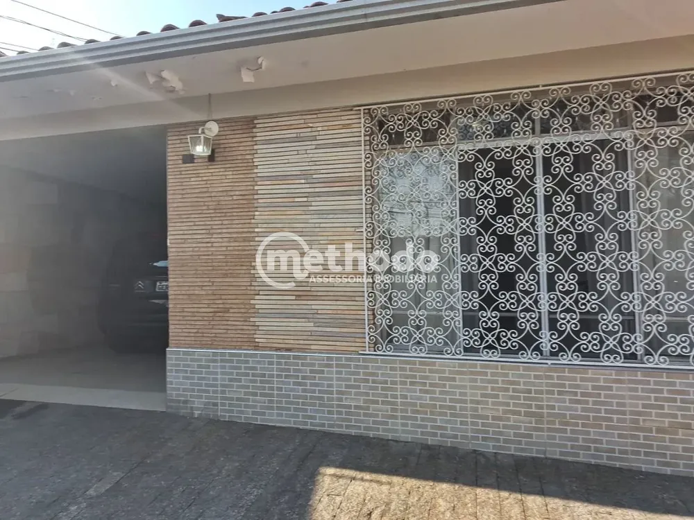 Casa, 3 quartos, 296 m² - Foto 3