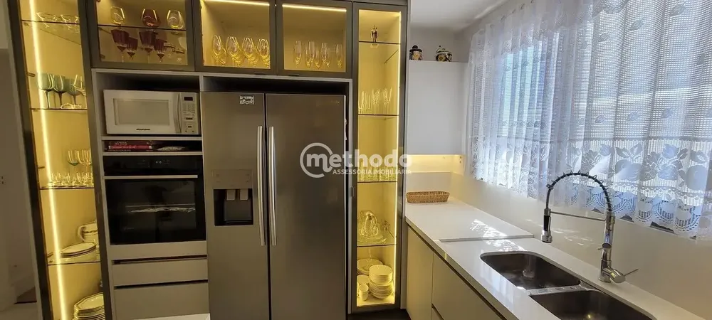 Apartamento, 2 quartos, 114 m² - Foto 2