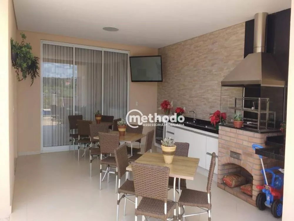 Casa de Condomínio à venda com 3 quartos, 350m² - Foto 4