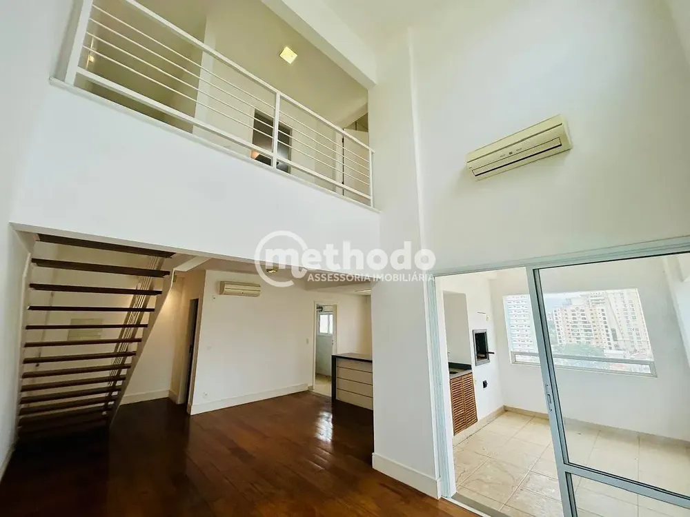 Apartamento, 2 quartos, 104 m² - Foto 1