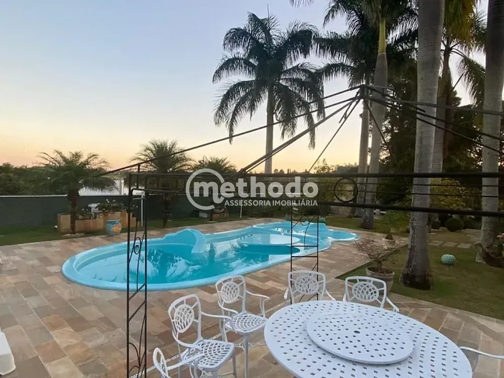 Casa, 4 quartos, 900 m² - Foto 2