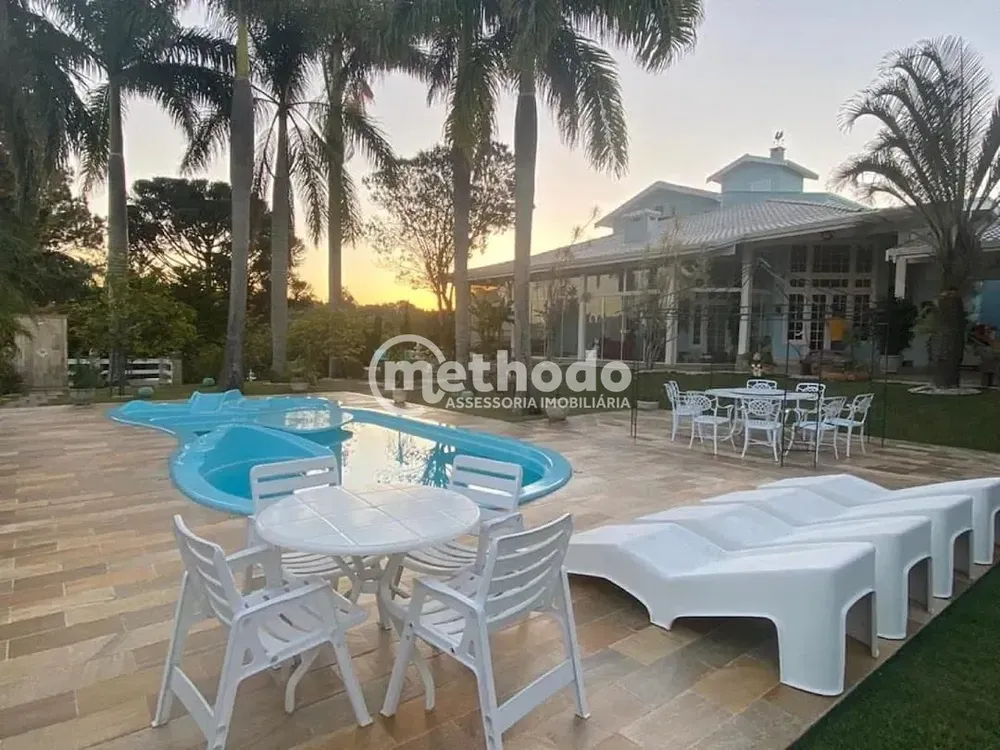 Casa, 4 quartos, 900 m² - Foto 1