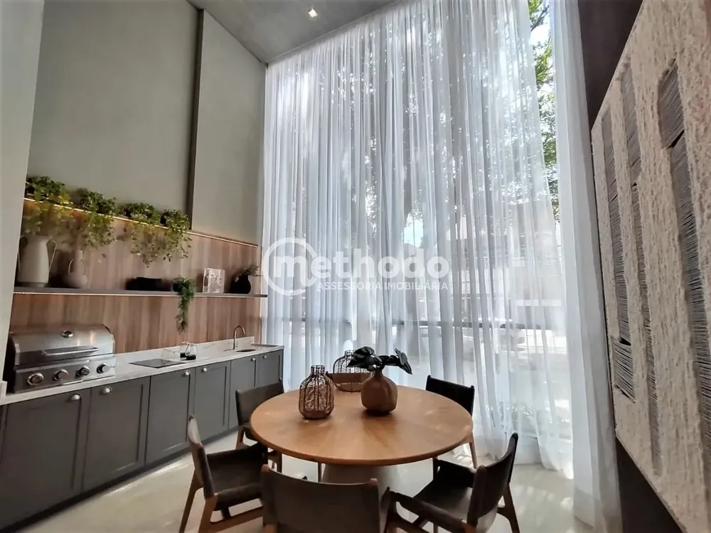 Apartamento, 3 quartos, 136 m² - Foto 2