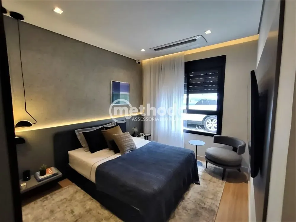 Apartamento, 3 quartos, 136 m² - Foto 4