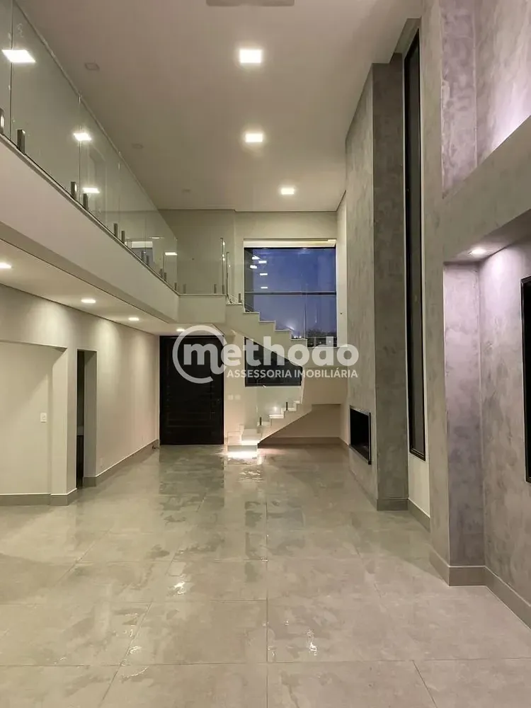 Casa, 3 quartos, 303 m² - Foto 4