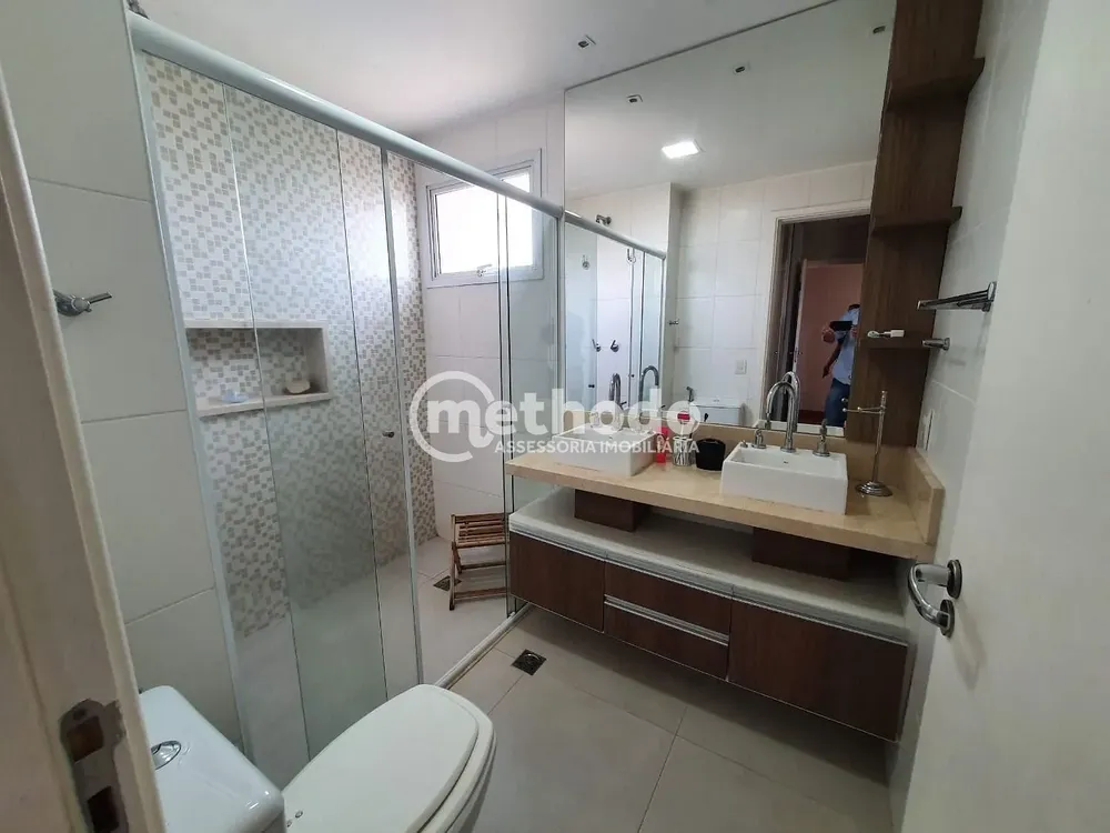 Apartamento, 3 quartos, 137 m² - Foto 2