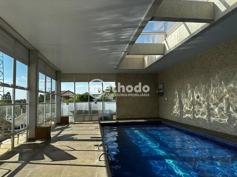 Apartamento, 3 quartos, 137 m² - Foto 1