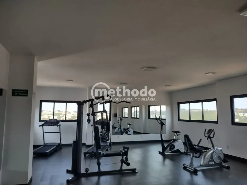 Apartamento, 3 quartos, 79 m² - Foto 3