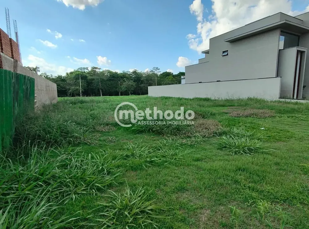 Terreno, 679 m² - Foto 1