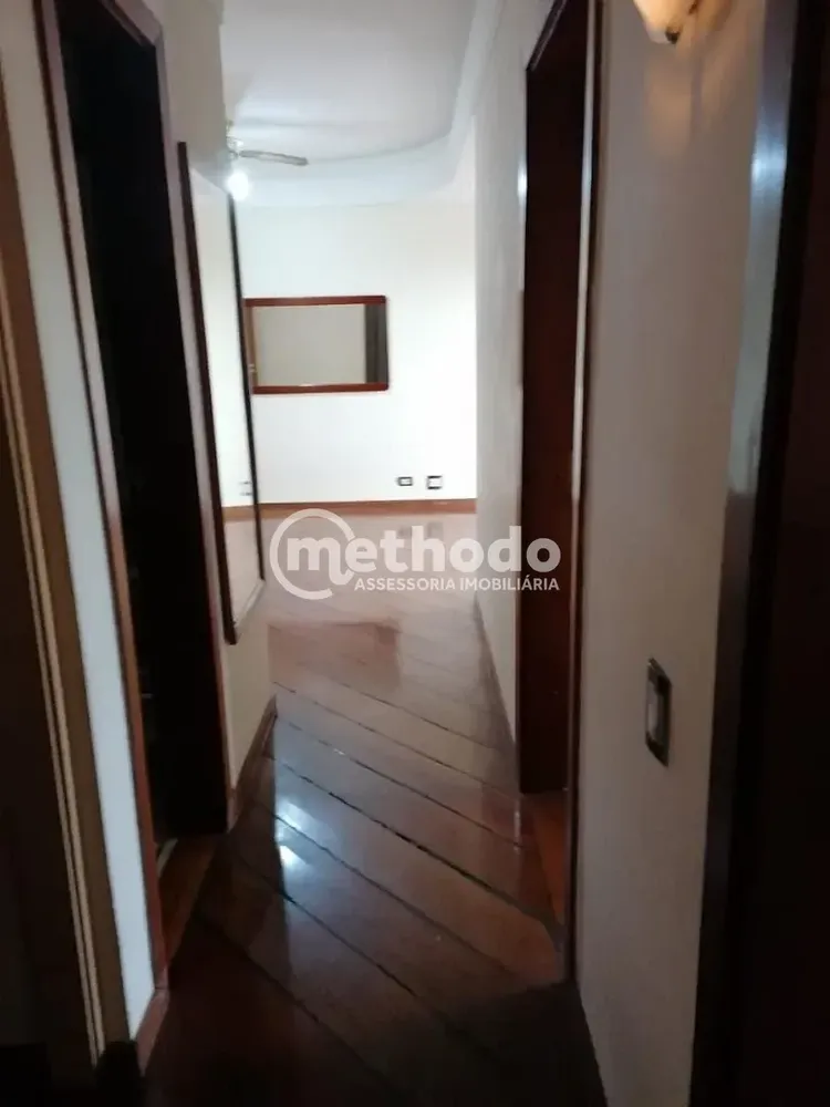 Apartamento, 3 quartos, 117 m² - Foto 2