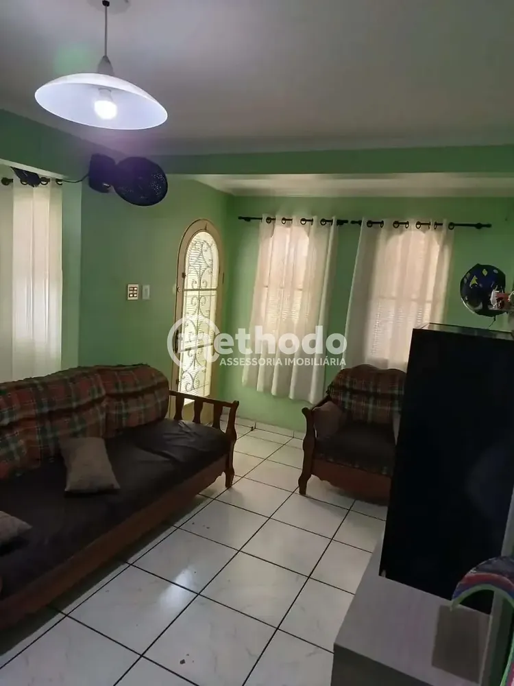 Casa, 4 quartos, 225 m² - Foto 1