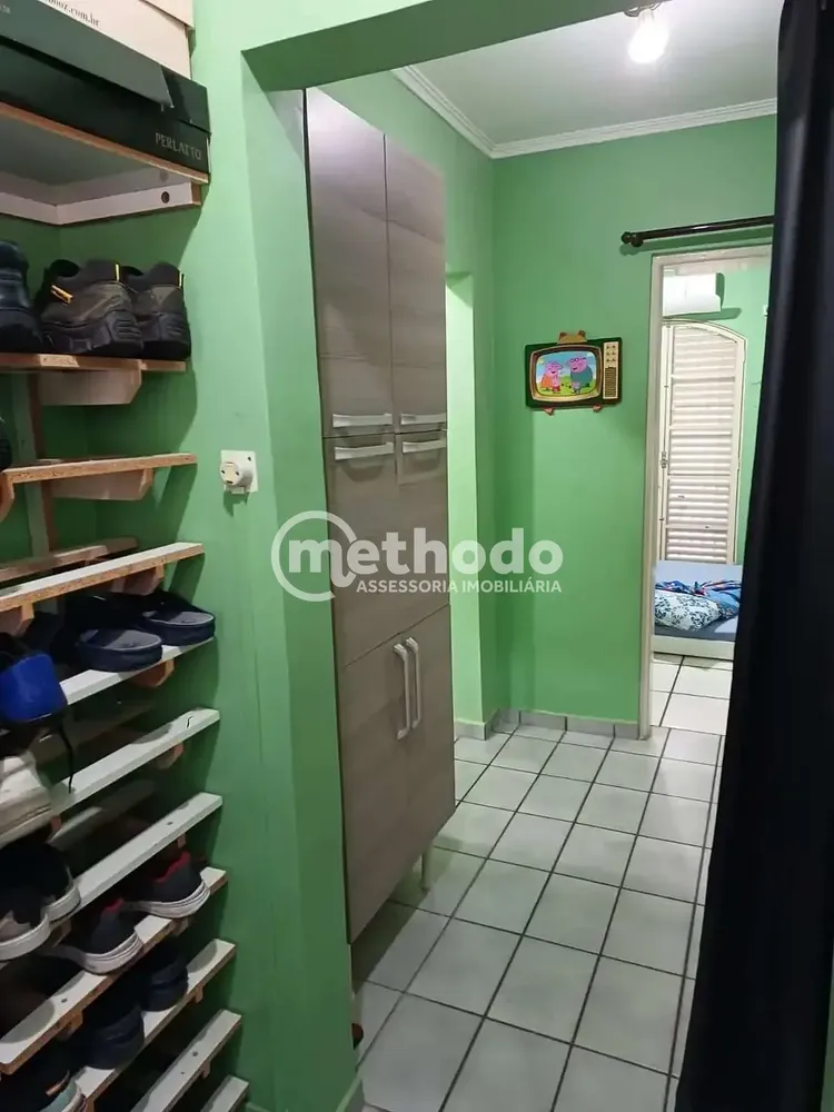 Casa, 4 quartos, 225 m² - Foto 2