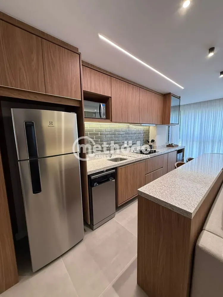 Apartamento, 2 quartos, 66 m² - Foto 4