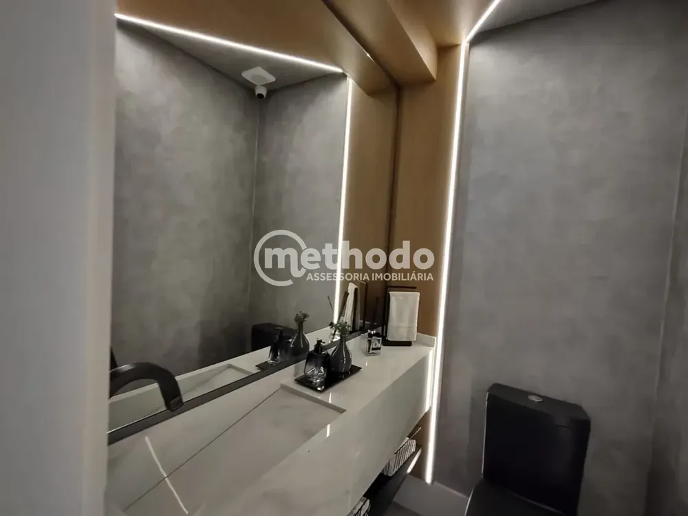 Apartamento, 3 quartos, 163 m² - Foto 3