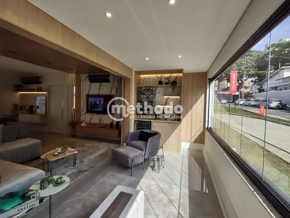 Apartamento, 3 quartos, 163 m² - Foto 4