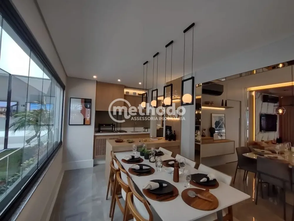 Apartamento, 3 quartos, 163 m² - Foto 1