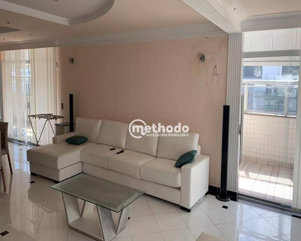 Cobertura à venda com 3 quartos, 330m² - Foto 2