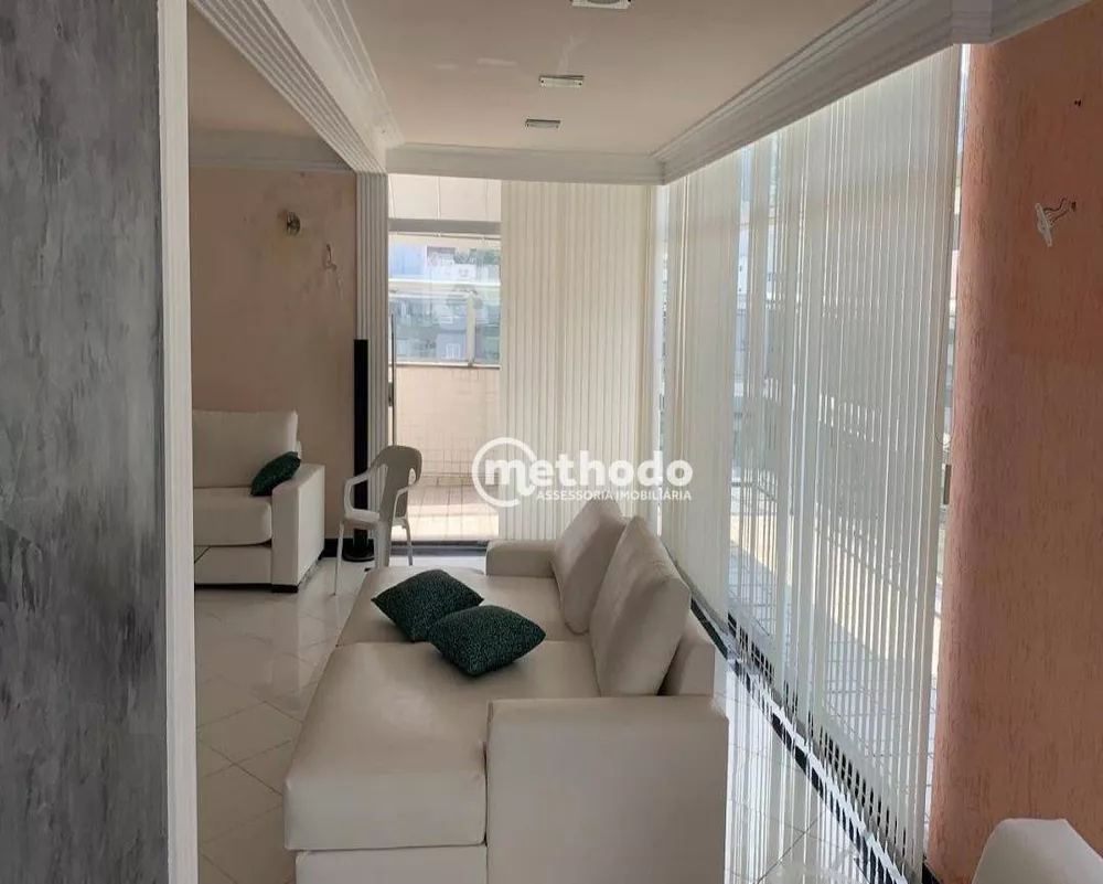 Cobertura à venda com 3 quartos, 330m² - Foto 1