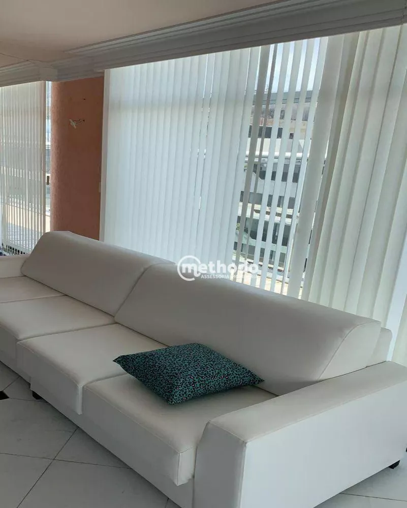 Cobertura à venda com 3 quartos, 330m² - Foto 5